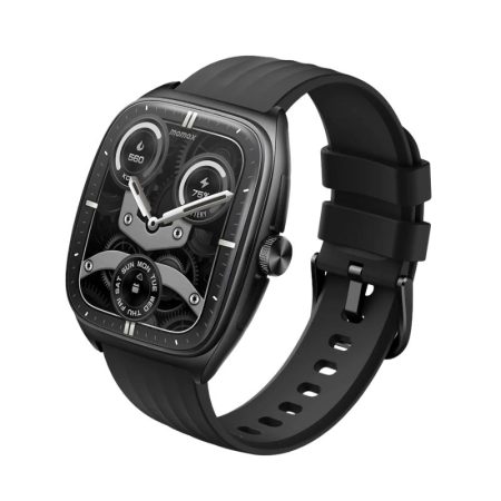 Momax 1 Wear Curvex Smart Watch