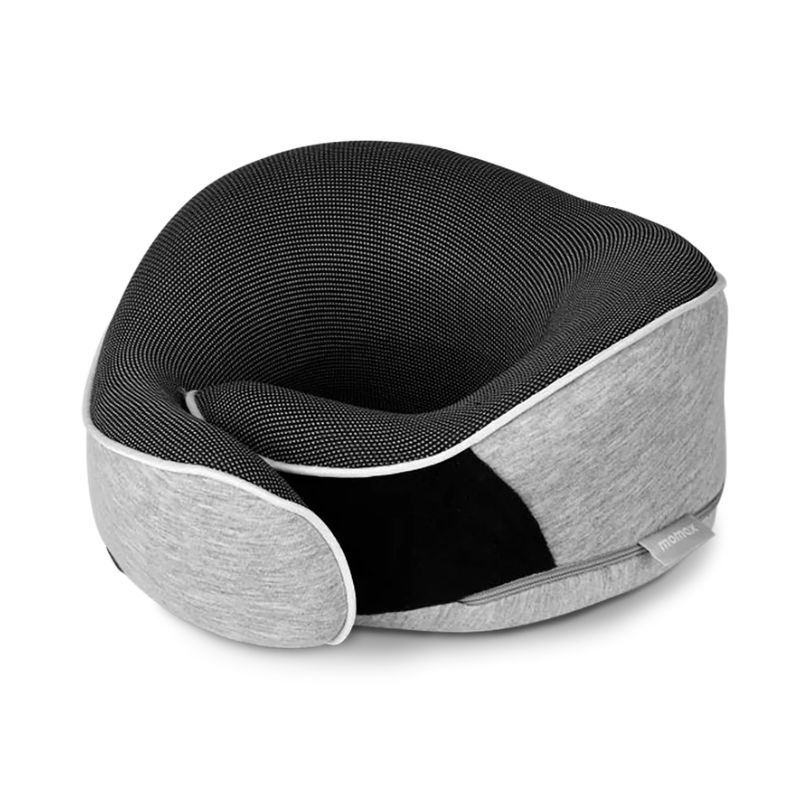 Momax 1-world Ergonomic Travel Pillow