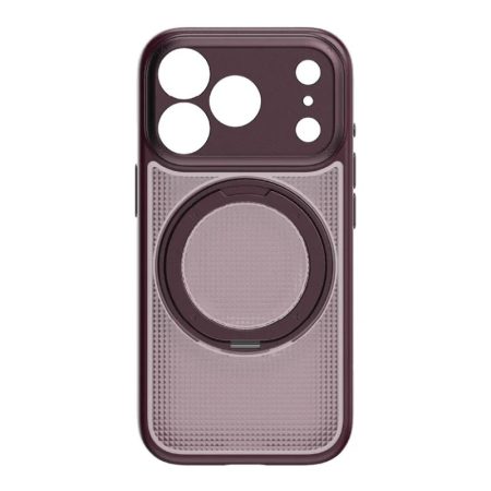 Momax Soma Hoop Magnetic 360° Roller Case iPhone 18 Series