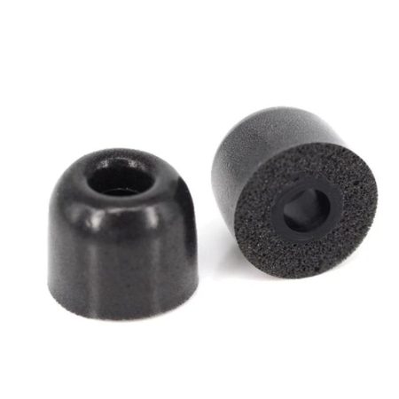 MOONDROP MIS-Tip Sponge Eartips for IEM Earphones