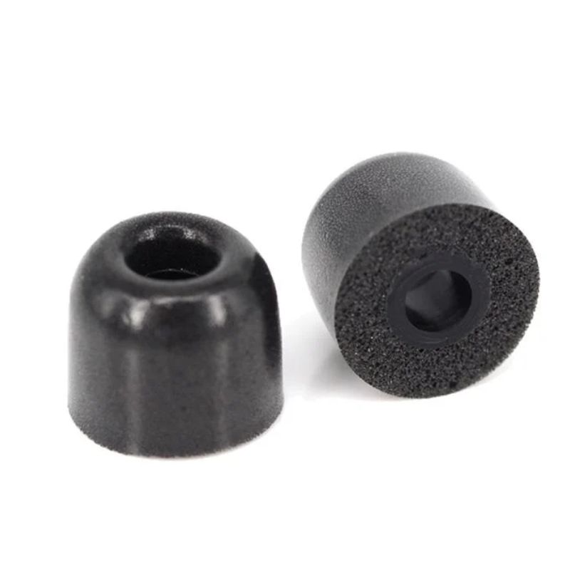 MOONDROP MIS-Tip Sponge Eartips for IEM Earphones