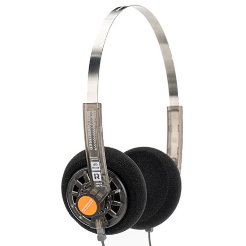 MOONDROP Old Fashioned 40mm On-ear Headphone