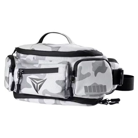 Motowolf MDL0721 Motorcycle Water-Resistant Waist Bag