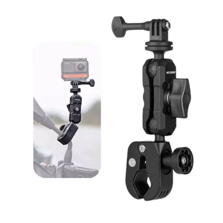 Motowolf MDL3532 Motorcycle Action Camera Mount
