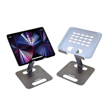 NeePho NP T1 Foldable Metal Tablet iPad and Mobile Stand