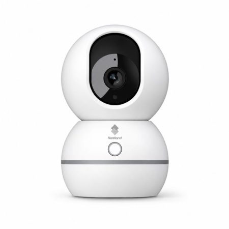 Newland NL-C606 3MP Indoor Portable WiFi Camera
