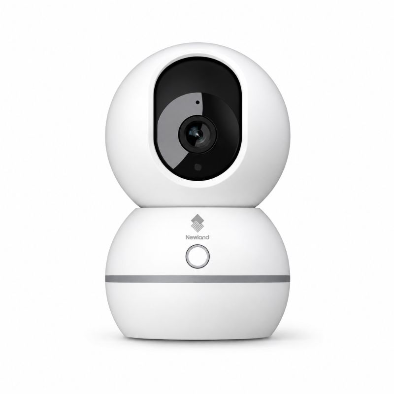 Newland NL-C606 3MP Indoor Portable WiFi Camera