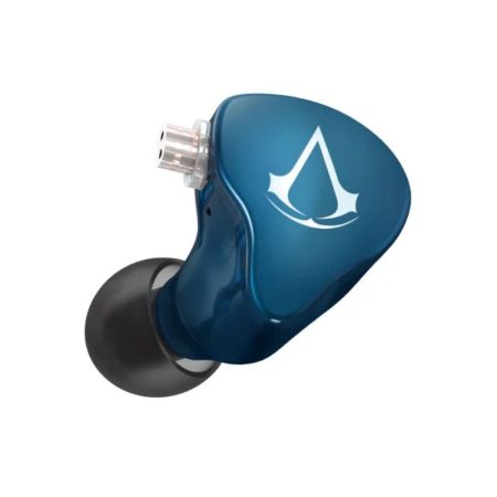 NF ACOUS NG3 Assassin’s Creed Gaming Earphones 3.5mm
