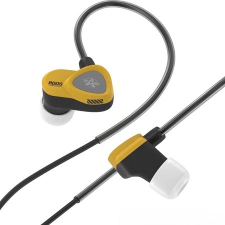 NF ACOUS RG05 Knives Out Gaming Earphones Type-C