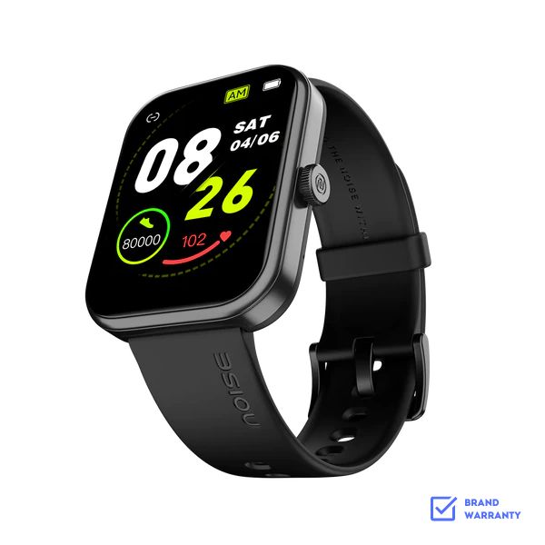 Noise ColorFit Pulse 2 Max Smart Watch