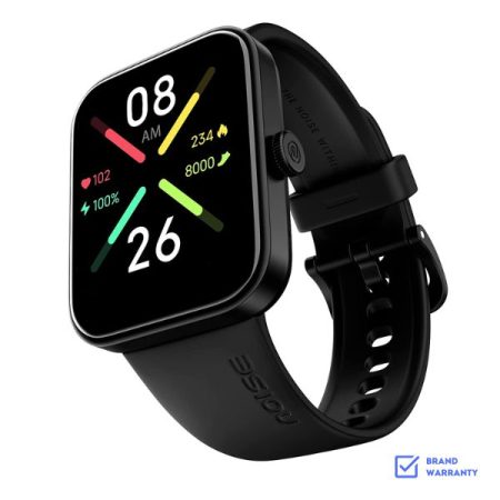 Noise Pulse Go Buzz Smart Watch
