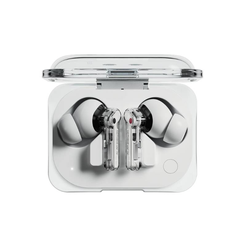 Nothing Ear (a) Wireless Earbuds with ANC