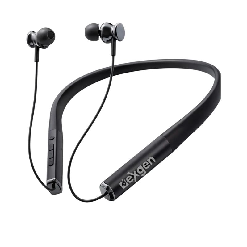 SoundKing Magnetic Neckband Headphone