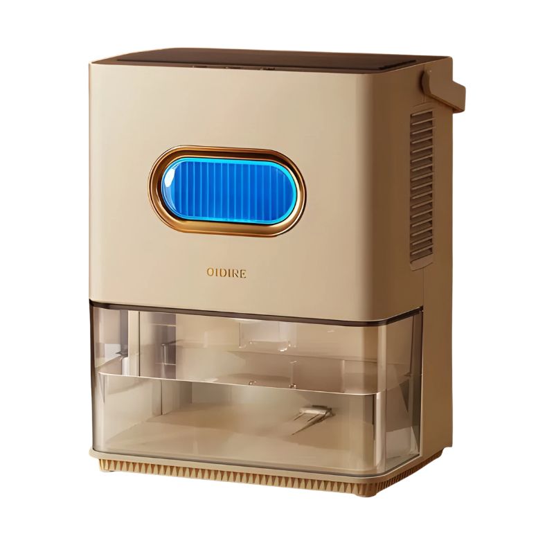 Xiaomi OiDiRe ODi-CSJ02 Intelligent Dehumidifier 3.5L