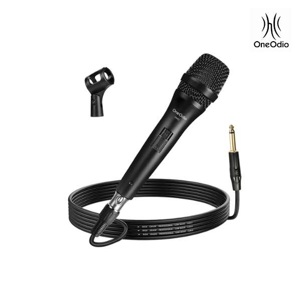 OneOdio ON55 Wired Professional Microphone