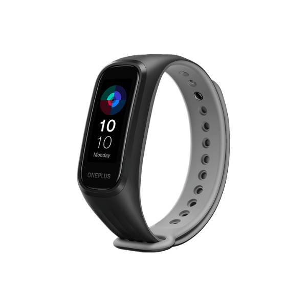 Oneplus Band with Amoled Display
