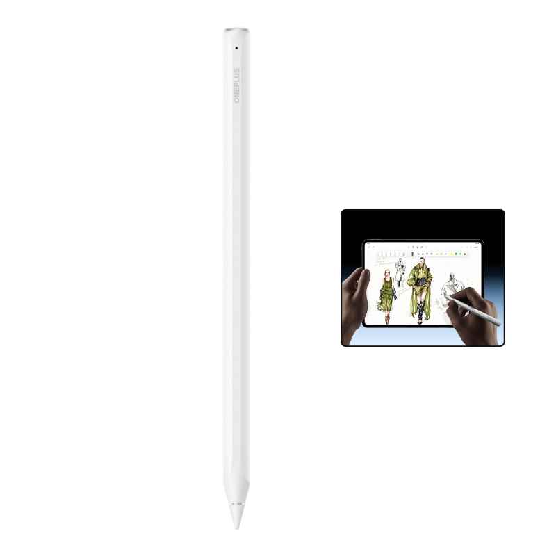 OnePlus Stylo Pro Stylus Pen for OnePlus Pad 4