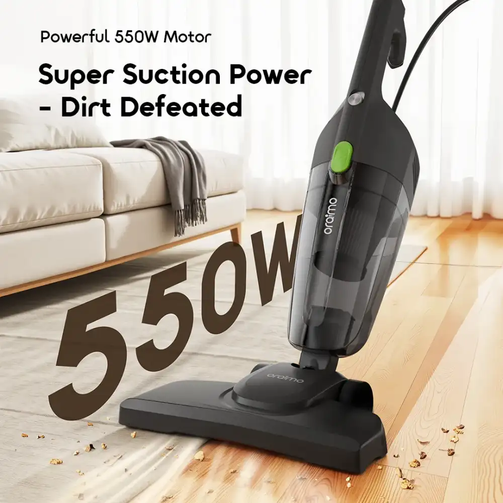 oraimo CordForce Flex Vacuum Cleaner OSV-252A