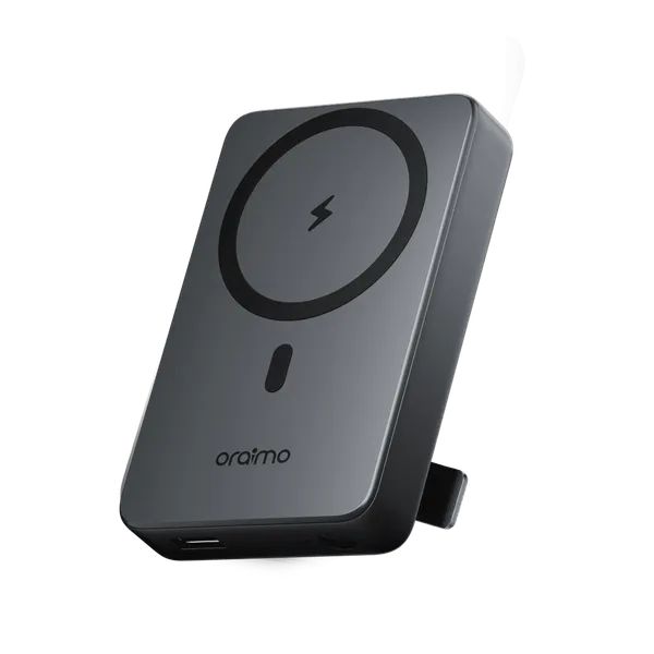 Oraimo MagPower 15 10000mAh Wireless and Wired Power Bank