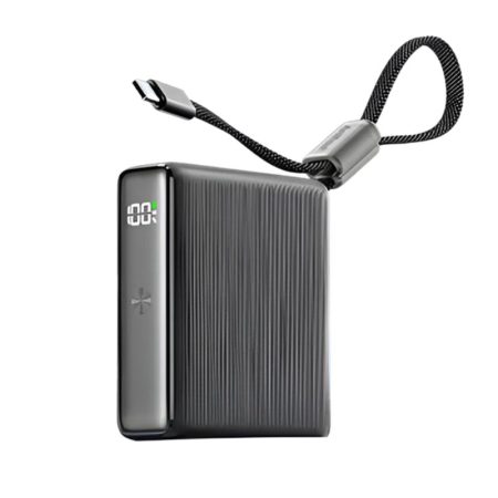 oraimo Power Nova L11 10000mAh 22.5W Power Bank