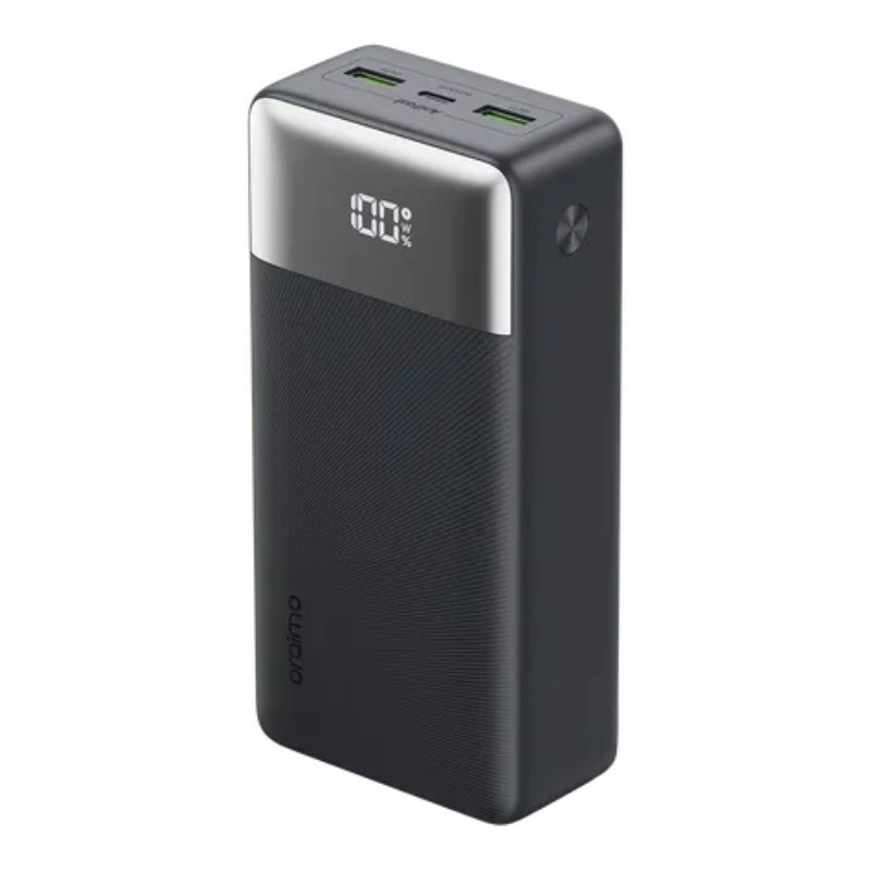 oraimo PowerNova QF1 27000mAh 22.5W Power Bank