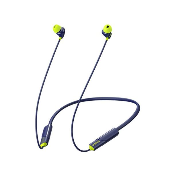 Oraimo Shark 4 (OEB-E30D) Neckband Wireless Earphone Official