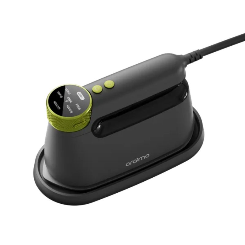 oraimo Smartiron 1740W Portable Electric Iron Latest