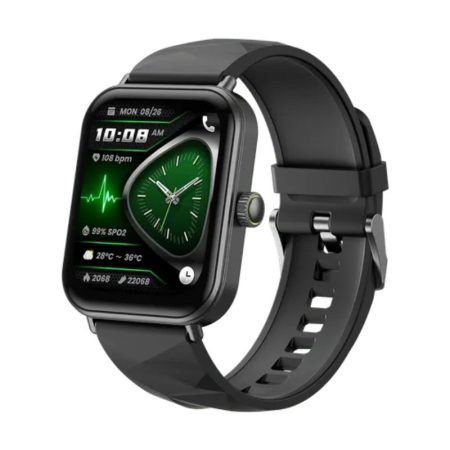 oraimo Watch Nova 2 Lite Full Touch Color Screen Smart Watch
