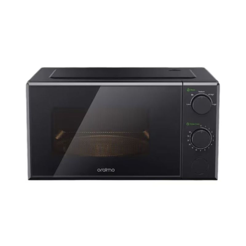 Oraimo InfiWave Lite 20L Low Noise Microwave Oven (OMO-221A)
