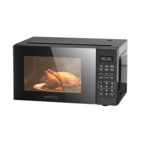 Oraimo InfiWave Lite Solo Microwave Oven (OMO-521A)