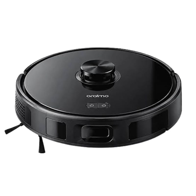 Oraimo LumaSweep Robot Vacuum Cleaner (ORV-501A)