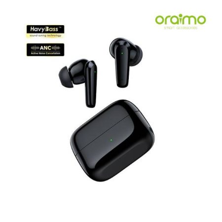 Oraimo OEB-E06DN Rhyme ANC True Wireless Earbuds