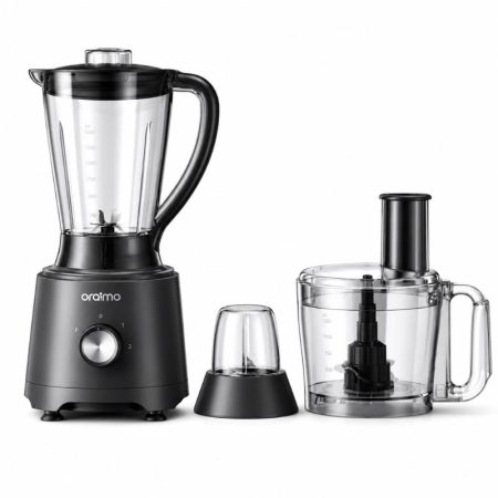 Oraimo OmniBlend OBL-581A 1500W 4-in-1 Multifunctional Blender