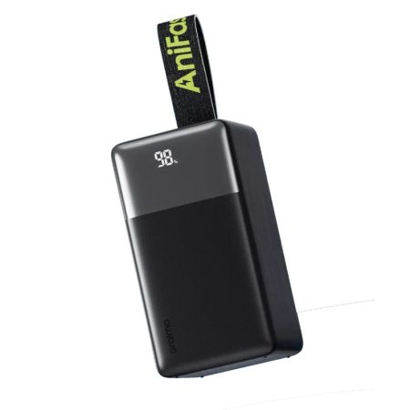 Oraimo PowerJet 501 50000mAh 85W Power Bank (OPB-750SQ)