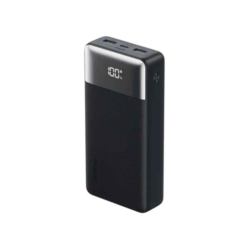 oraimo PowerNova Q21 20000mAh 22.5W Power Bank