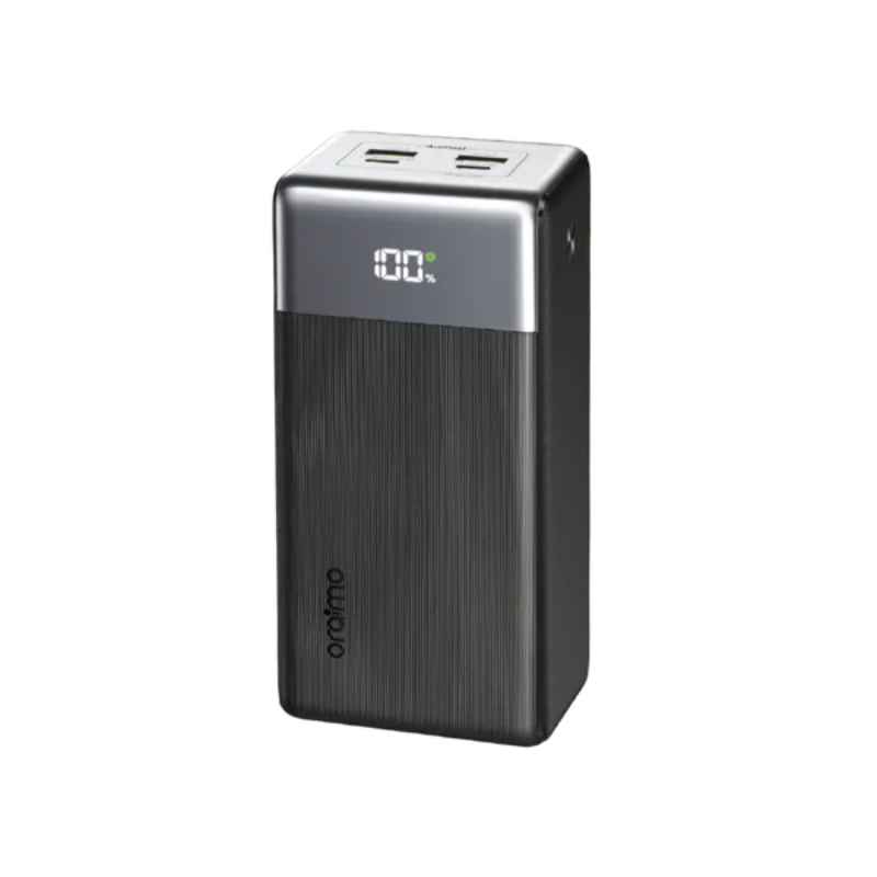 oraimo PowerNova Q41 40000mAh 35W Power Bank
