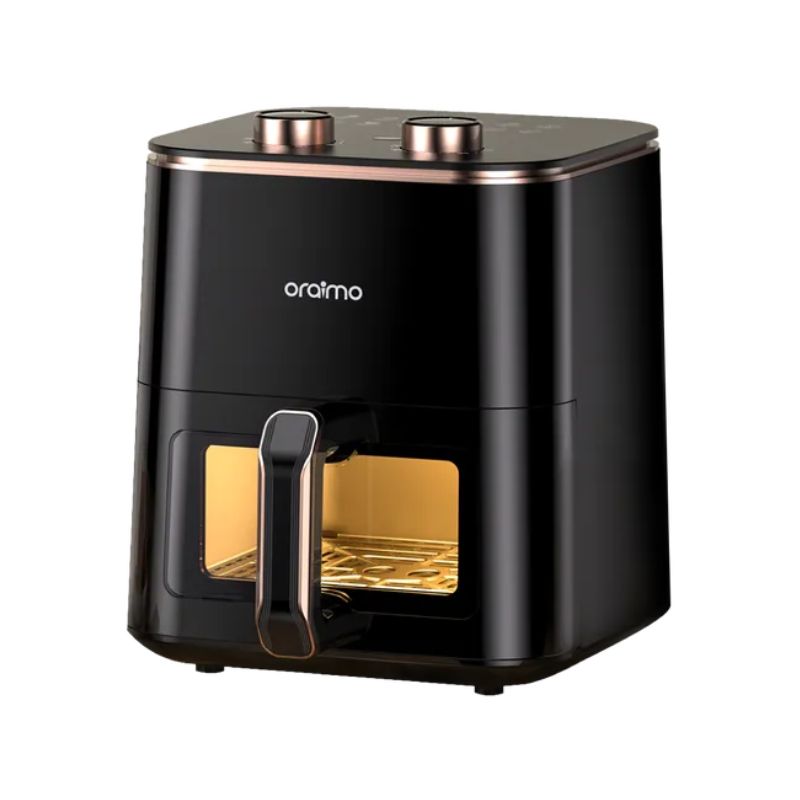 Oraimo SmartAirFryer 1500W 5L Air Fryer (OHAF210N)