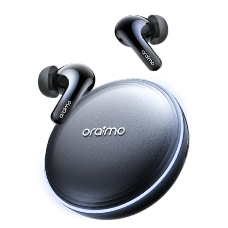 Oraimo SpaceBuds 2 ANC Earbuds (OTW-631)