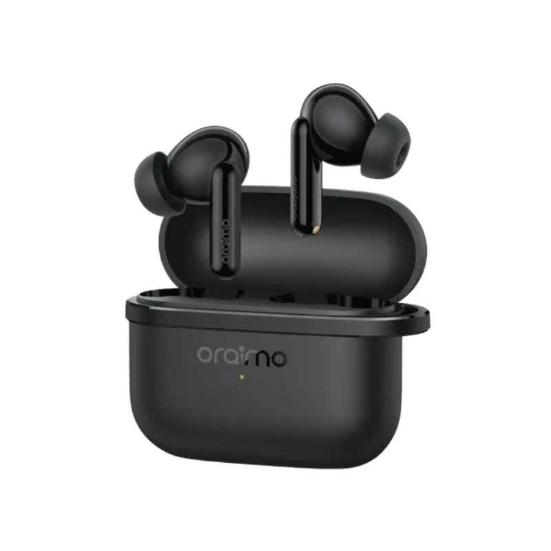 oraimo SpaceBuds Lite Sound360 Anti-Lost Earbuds (OTW-324)