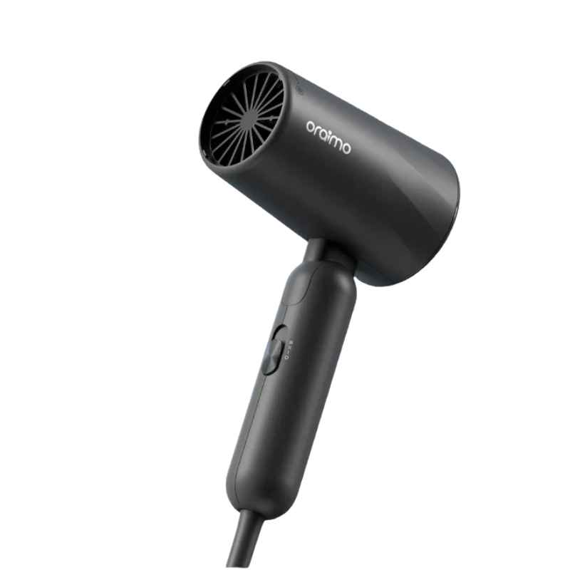 oraimo SwiftDry 2 OHD-210N 800W Foldable Hair Dryer