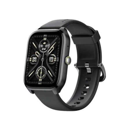 oraimo Watch 5 Lite 2.01-inch HD IP68 Smart Watch