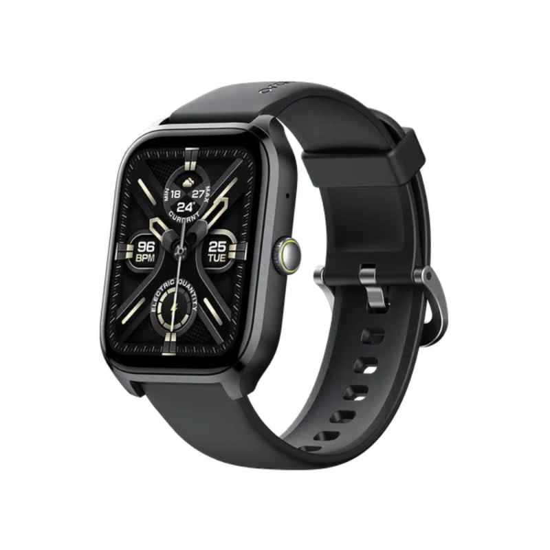 oraimo Watch 5 Lite 2.01-inch HD IP68 Smart Watch