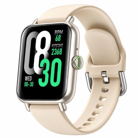 Oraimo Watch 6 Pro 1.69″ Full Touch Smart Watch