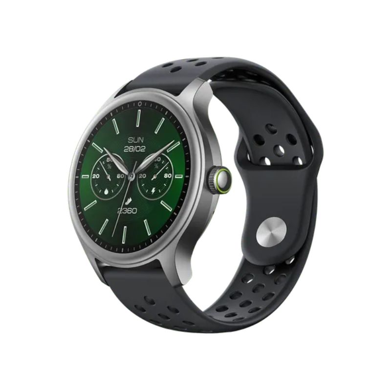 oraimo Watch 6R OSW-823 Anti-Scratch Calling Smart Watch