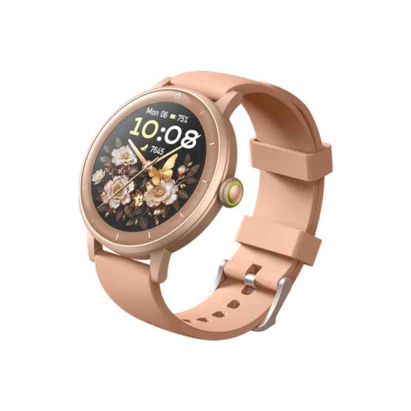 oraimo Watch Muse 2 Lite 1.26-inch HD Smart Watch