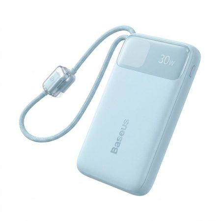 Baseus EnerFill FC11 20000mAh 30W Fast Charging Power Bank
