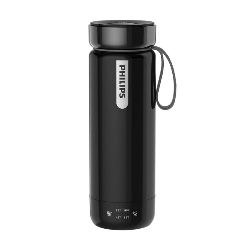 PHILIPS GoZero Portable Boiling Bottle