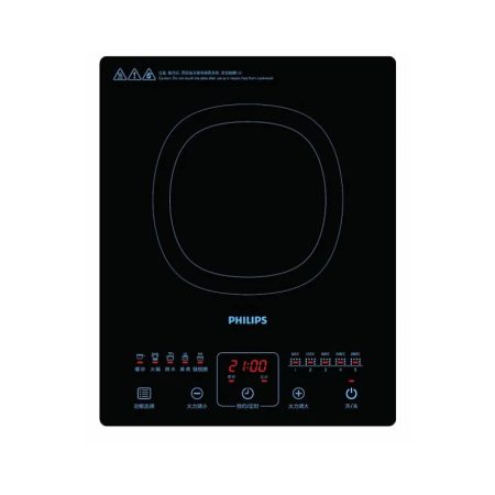 Philips Induction Cooker HD4911/00 2100W