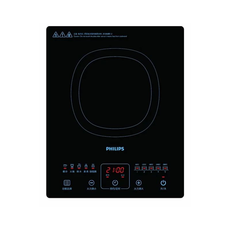 Philips Induction Cooker HD4911/00 2100W
