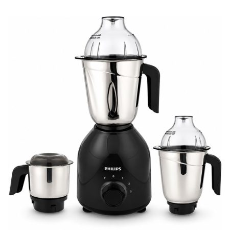 Philips HL7757 750W 3 Jar Mixer Grinder